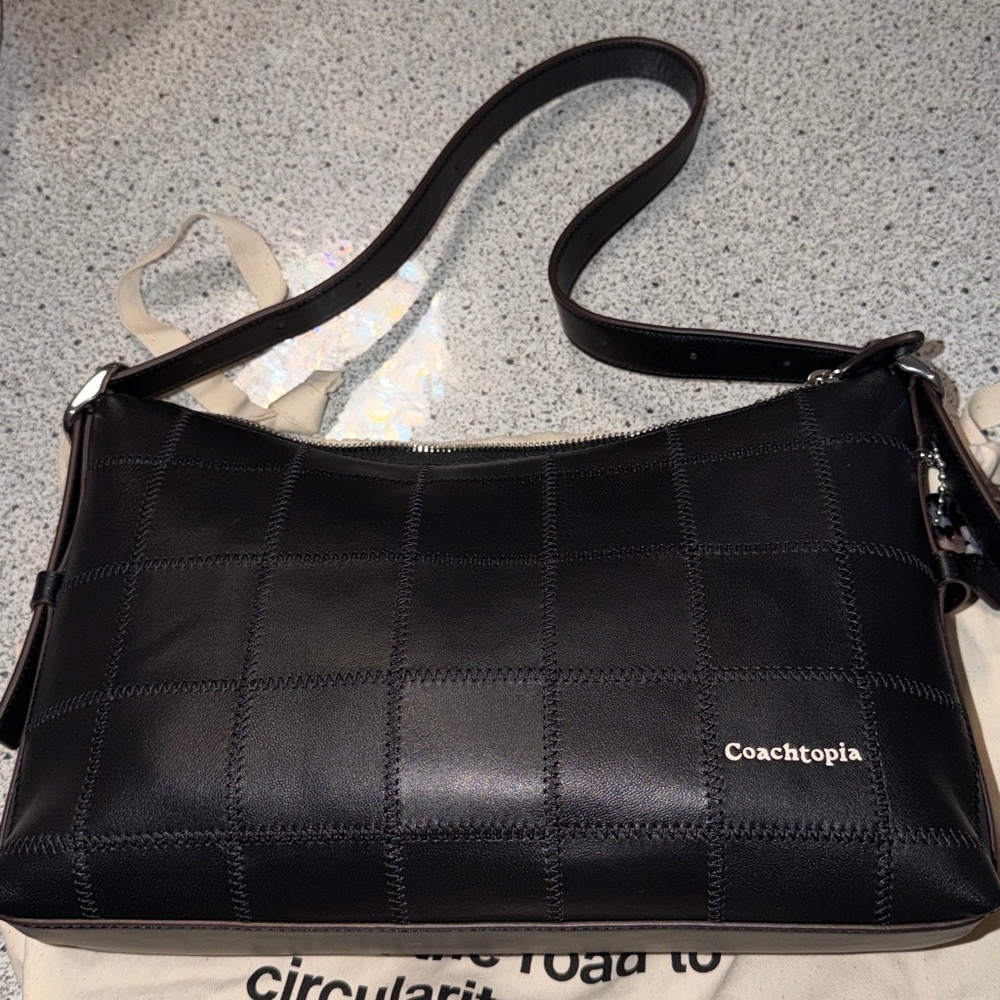 Coachtopia alter ego bag